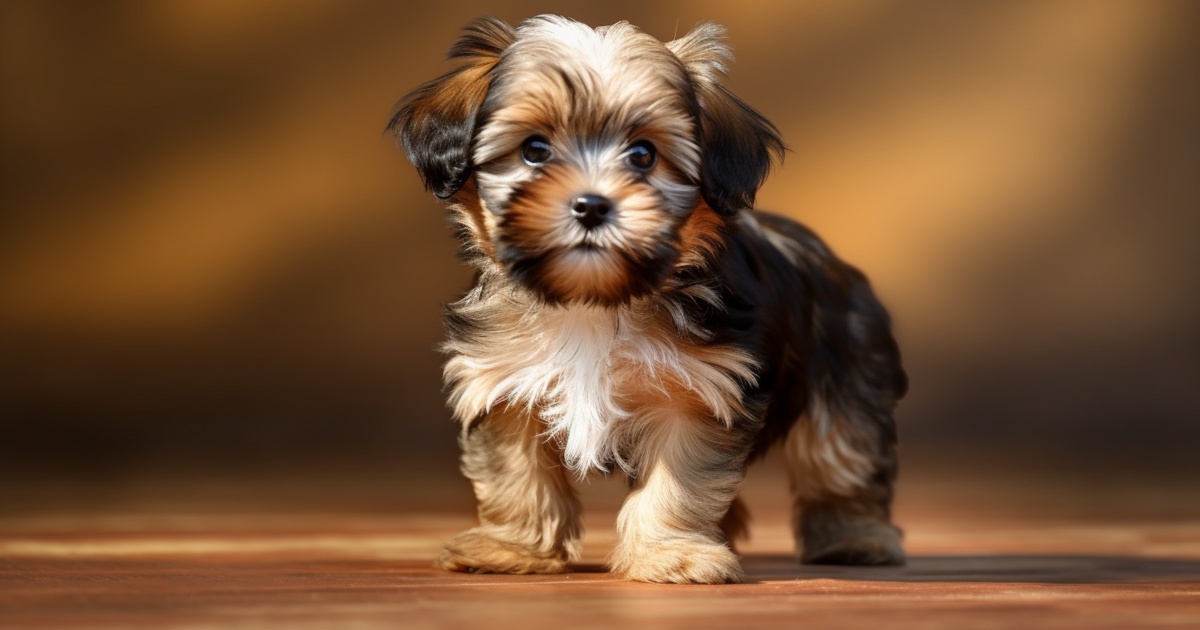 Chorkie poo sale puppies for sale